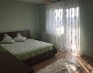 Lakás 2 szobák eladó on Cluj-napoca, Zóna Baciu