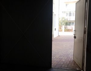 Ipari helyiség kiadó on Cluj-napoca, Zóna Marasti