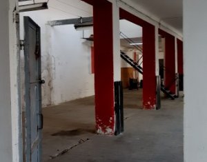 Ipari helyiség kiadó on Cluj-napoca, Zóna Marasti