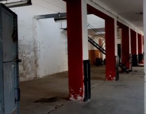 Ipari helyiség kiadó on Cluj-napoca, Zóna Marasti