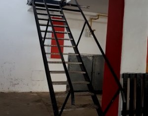 Ipari helyiség kiadó on Cluj-napoca, Zóna Marasti