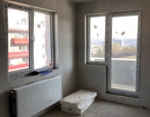 , 57m2 on Cluj-napoca