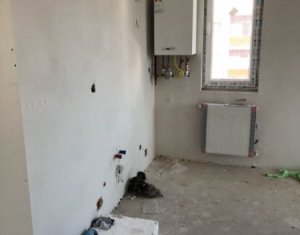 Appartement 2 chambres à vendre dans Cluj-napoca