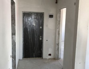 Appartement 2 chambres à vendre dans Cluj-napoca