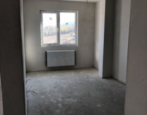 Appartement 2 chambres à vendre dans Cluj-napoca