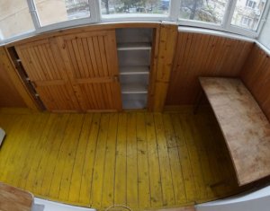 Appartement 2 chambres à louer dans Cluj-napoca, zone Zorilor
