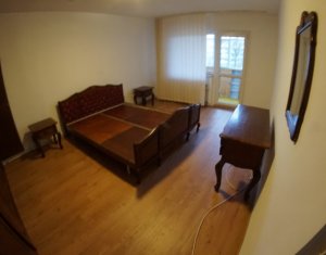 Appartement 2 chambres à louer dans Cluj-napoca, zone Zorilor