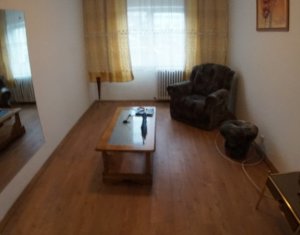 Appartement 2 chambres à louer dans Cluj-napoca, zone Zorilor