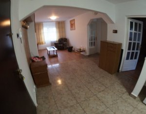 Appartement 2 chambres à louer dans Cluj-napoca, zone Zorilor