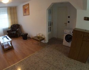 Appartement 2 chambres à louer dans Cluj-napoca, zone Zorilor