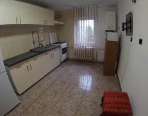 Appartement 2 chambres à louer dans Cluj-napoca, zone Zorilor