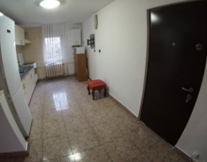 Appartement 2 chambres à louer dans Cluj-napoca, zone Zorilor