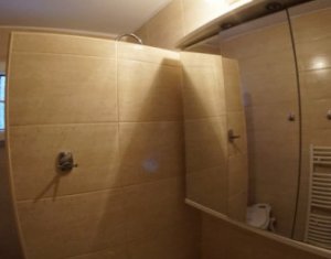 Appartement 2 chambres à louer dans Cluj-napoca, zone Zorilor