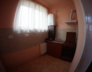 Lakás 2 szobák kiadó on Cluj-napoca, Zóna Bulgaria