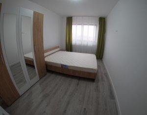 Lakás 2 szobák kiadó on Cluj-napoca, Zóna Centru
