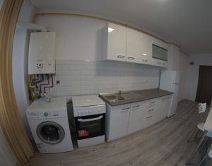 Lakás 2 szobák kiadó on Cluj-napoca, Zóna Centru