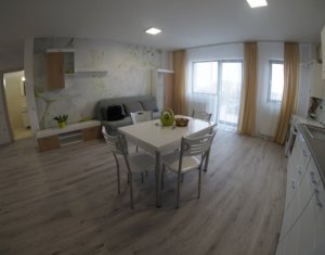 Lakás 2 szobák kiadó on Cluj-napoca, Zóna Centru