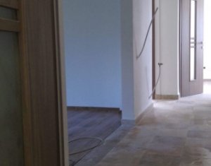 Lakás 3 szobák eladó on Cluj-napoca, Zóna Baciu