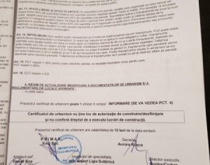 Telek eladó on Cluj-napoca, Zóna Buna Ziua