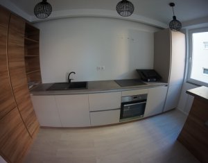 Lakás 1 szobák eladó on Cluj-napoca