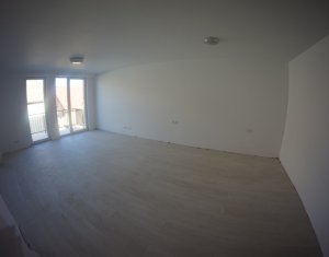 , 41.4m2 on Cluj-napoca