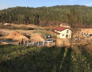 , 1500m2 on Cluj-napoca, Zóna Manastur