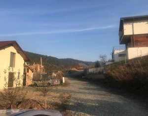 Terrain à vendre dans Cluj-napoca, zone Manastur