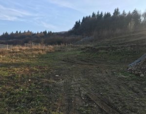 Terrain à vendre dans Cluj-napoca, zone Manastur