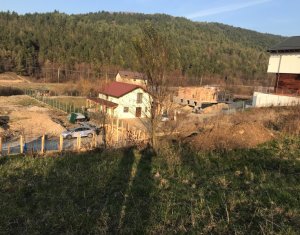 Terrain à vendre dans Cluj-napoca, zone Manastur