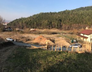 Terrain à vendre dans Cluj-napoca, zone Manastur