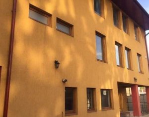 Iroda kiadó on Cluj-napoca, Zóna Iris