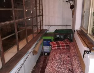 Lakás 3 szobák eladó on Cluj-napoca, Zóna Manastur