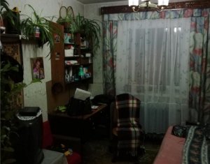 Lakás 3 szobák eladó on Cluj-napoca, Zóna Manastur