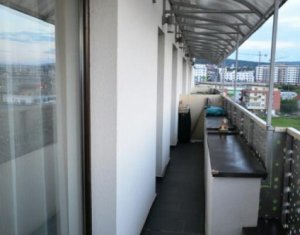 Lakás 3 szobák eladó on Cluj-napoca, Zóna Europa