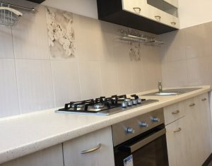 Lakás 1 szobák kiadó on Cluj-napoca, Zóna Manastur