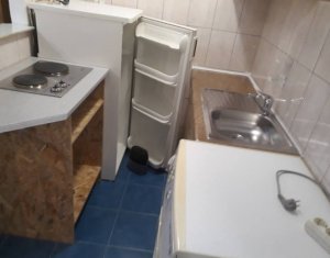 Studio à louer dans Cluj-napoca, zone Manastur