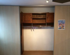 Studio à louer dans Cluj-napoca, zone Manastur