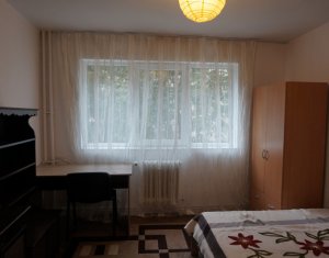 Lakás 2 szobák eladó on Cluj-napoca, Zóna Grigorescu