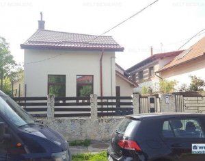 , 130m2 on Cluj-napoca, Zóna Gheorgheni