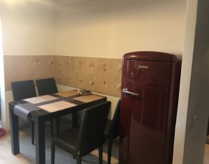 Lakás 2 szobák eladó on Cluj-napoca, Zóna Marasti