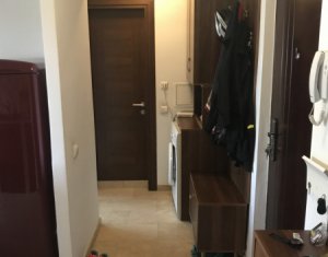 Lakás 2 szobák eladó on Cluj-napoca, Zóna Marasti