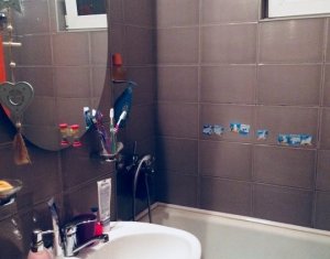 Lakás 2 szobák eladó on Cluj-napoca, Zóna Gheorgheni