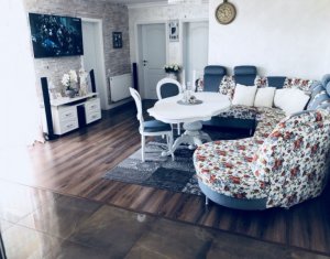 , 70m2 on Floresti
