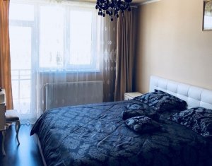 Lakás 3 szobák eladó on Floresti