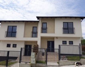 , 120m2 on Cluj-napoca, Zóna Dambul Rotund