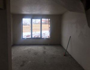 Ház 4 szobák eladó on Cluj-napoca, Zóna Dambul Rotund