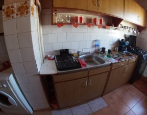 Lakás 3 szobák eladó on Cluj-napoca, Zóna Manastur