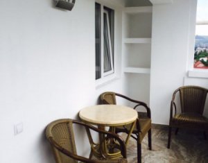 Lakás 3 szobák kiadó on Cluj-napoca, Zóna Zorilor
