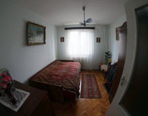 Lakás 3 szobák eladó on Cluj-napoca, Zóna Gheorgheni