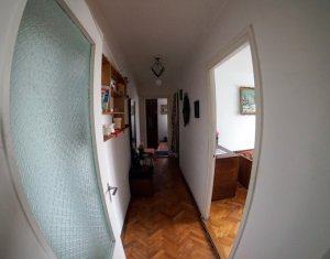 Lakás 3 szobák eladó on Cluj-napoca, Zóna Gheorgheni